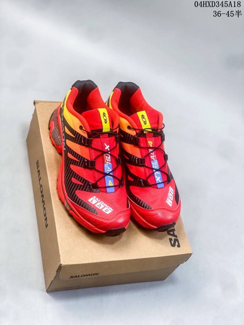 Salomon Shoes